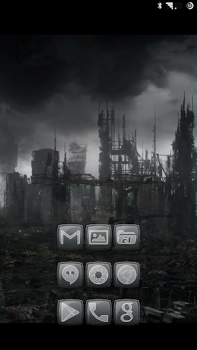 Aggrandiced CM-Nova-Apex-Go