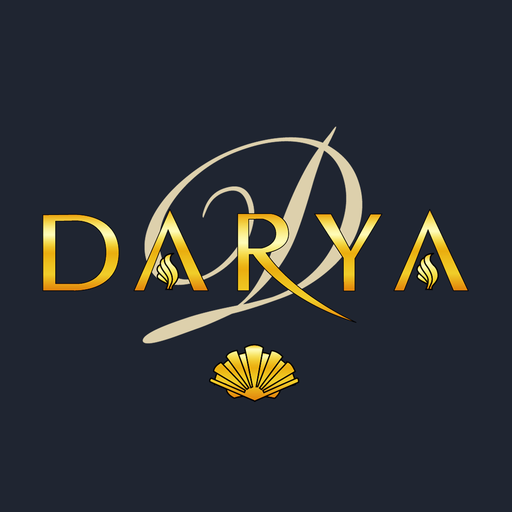 Darya Restaurant logo