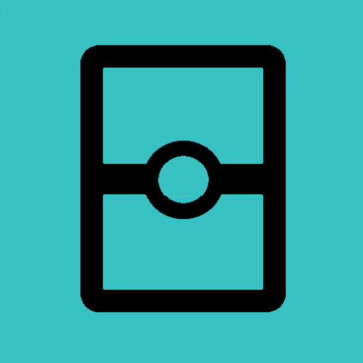 DittoDex - TCG Card Tracker 2.0.11 Icon