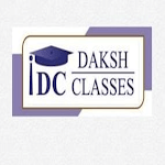 Cover Image of 下载 DAKSH CLASSES, AGRA  APK