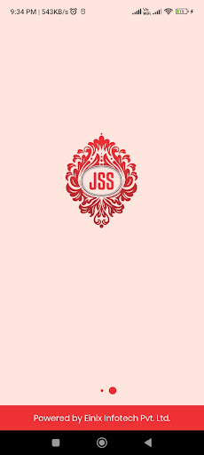 Jain Super Store Screen 3
