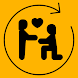 MeetZone - Random video chat - Androidアプリ