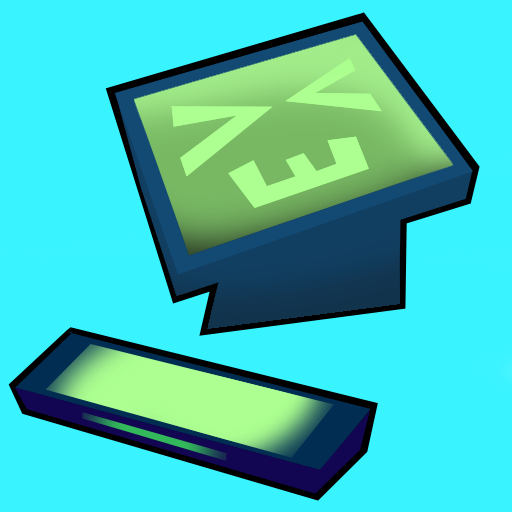 Puter The Computer  Icon