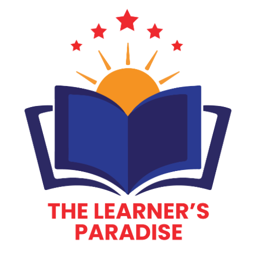 The Learners Paradise logo