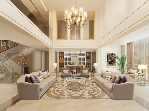 My Home Design - Luxury Interiors  screenshots 2