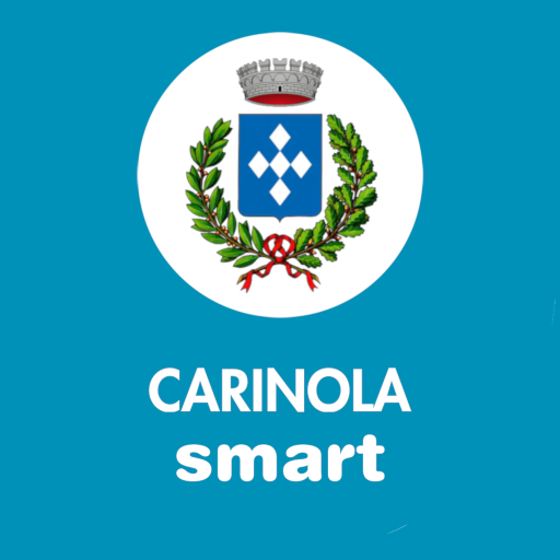 Carinola Smart logo