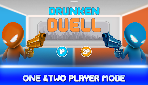 Drunken Duel – Apps no Google Play