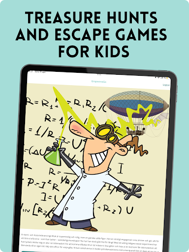 GrapevineGO screenshot 9