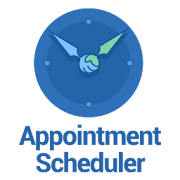 Token Based Appointment Scheduler​