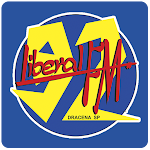 Cover Image of डाउनलोड Liberal FM Dracena  APK