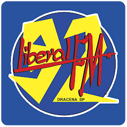 Icon image Liberal FM Dracena