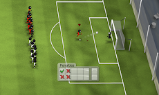 Stickman Soccer 2014のおすすめ画像4