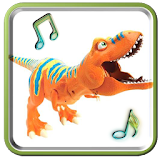 Dino Dance icon