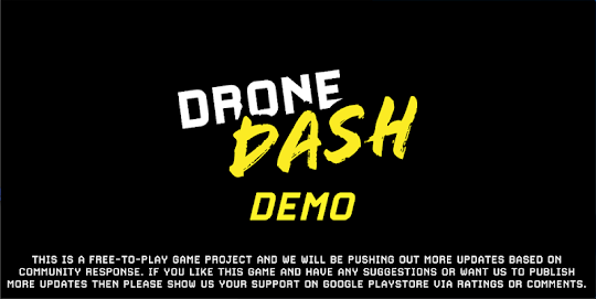 Drone Dash