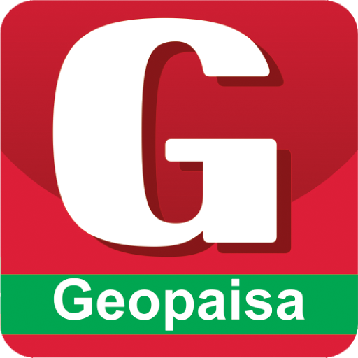 Geo Paisa logo