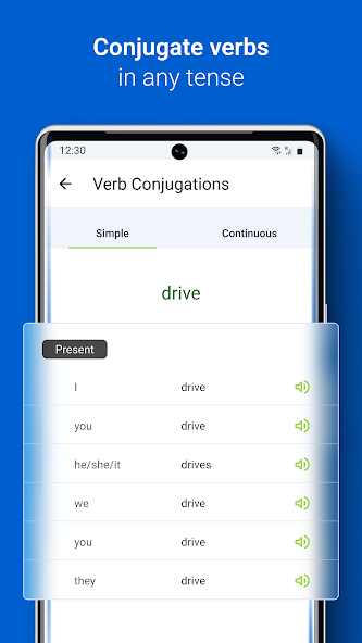 iTranslate Translator Images 5