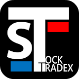 Stock-Tradex Markets Simulator icon