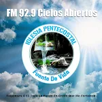 Cover Image of Tải xuống FM 92.9 Cielos Abiertos  APK