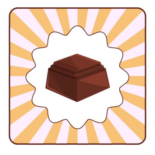 Homemade Candy logo