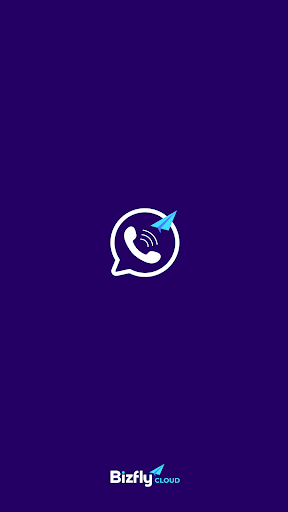 Android application Bizfly Call screenshort