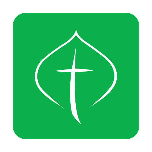 Church in the Wildwood