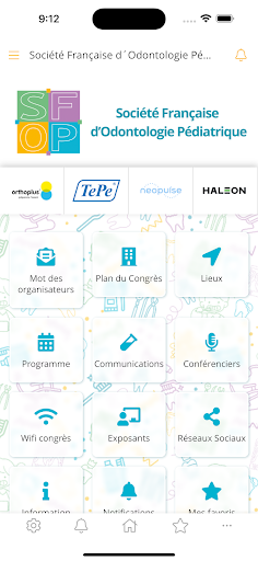 SFOP Screenshot 2 - AppWisp.com