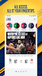 NBA: Live Games & Scores Screenshot 3