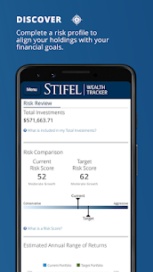 Stifel Wealth Tracker 4