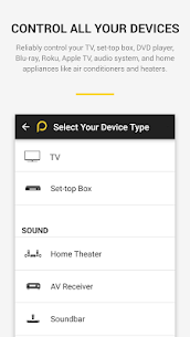 Samsung TV Remote Control For PC 1