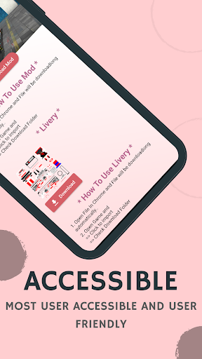 Indian Private Bus Mod