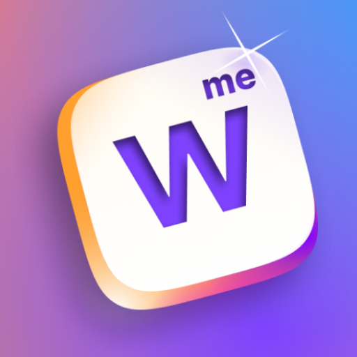 WordMe - Social Word Game