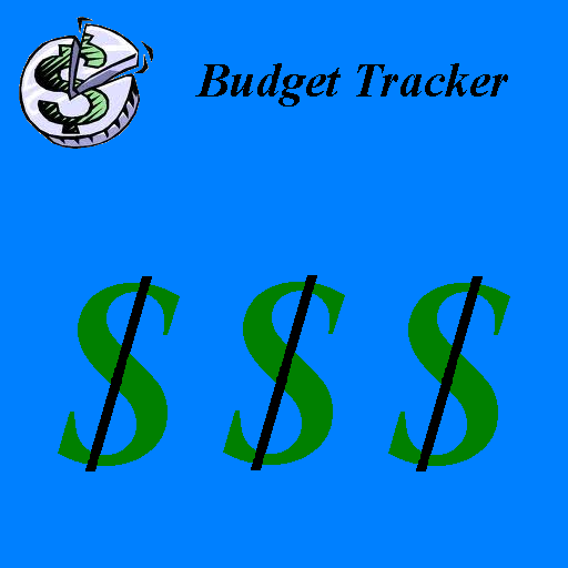 Budget Tracker logo