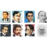 Philippine National Heroes icon