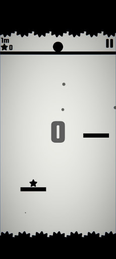 Black Ball Screen 2