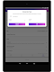 screenshot of Fast Norwegian NOK converter