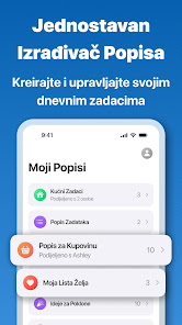 Slika snimke zaslona