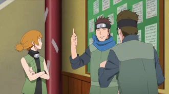 Boruto Naruto Next Generations Season 104 Episode 50 Tv On Google Play