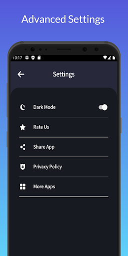 Android application All Video Downloader screenshort