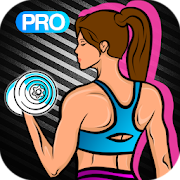 Top 49 Health & Fitness Apps Like Dumbbell Workout for Women - Female Fitness PRO - Best Alternatives