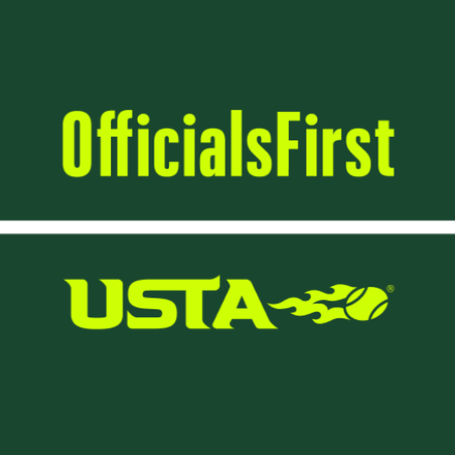OfficialsFirst 1.5.0 Icon