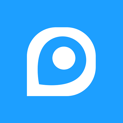 Techoil Driver logo
