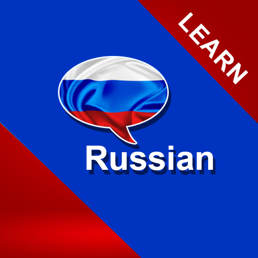 Learn Russian 2.0 Icon