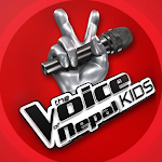 Cover Image of Baixar The Voice of Nepal Kids 1.0.3 APK