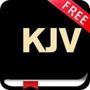 King James Bible (KJV) Free