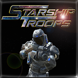 Starship Troops - Star Bug Wars 2 icon