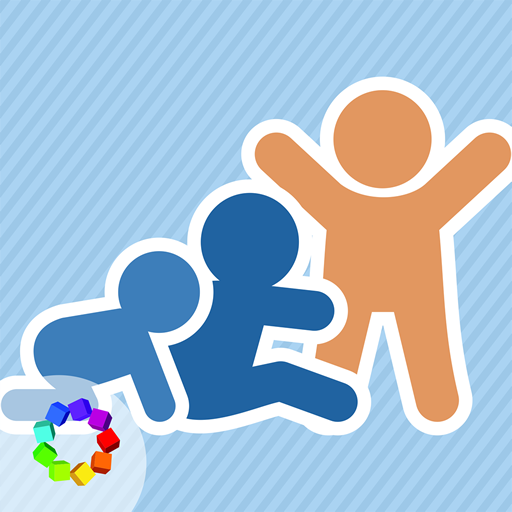 EARLYThreeM logo