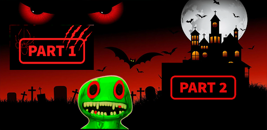 Download Garten of banban 2 horror game on PC (Emulator) - LDPlayer