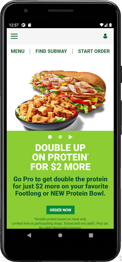 Subways Coupons Deals  Games for Subway