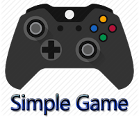 simple game