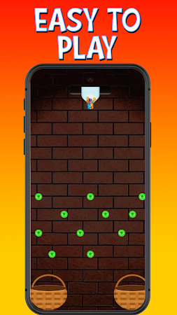 Game screenshot Fill D' Basket - Gcash Rewards hack